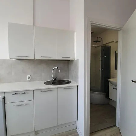 A Apartman Gdynia