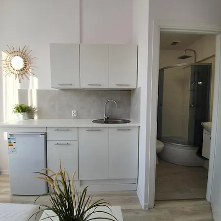 A Apartman Gdynia