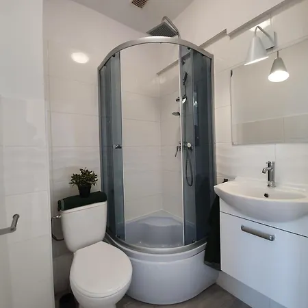 A Apartman *