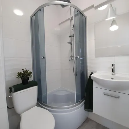 A Apartman Gdynia