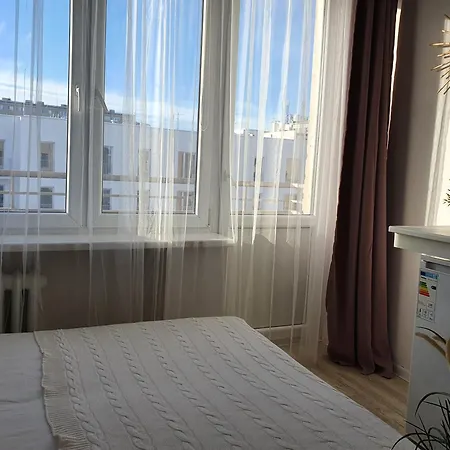 A Apartman *